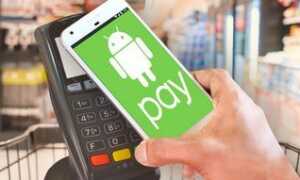 Google Pay Приватбанк